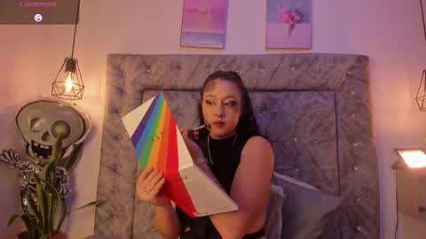 Snapshot of m_patrona chatting on October 2025 04:26:01 AM tu patrona online show from October 2025 04:26:01 AM