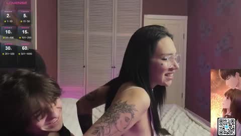 Snapshot of m_s_a_ chatting on November 2025 02:50:02 PM Michael and Kai online show from November 2025 02:50:02 PM