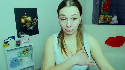 Snapshot of m_vikki chatting on March 2026 12:56:02 PM Vikki online show from March 2026 12:56:02 PM