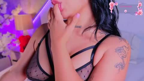 Malu Lopez online show from May 2026 05:18:01 PM