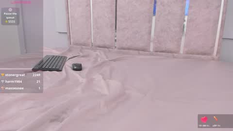 Maraacooper online show from January 2025 06:56:01 AM