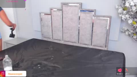 Maraacooper online show from March 2025 10:29:02 AM