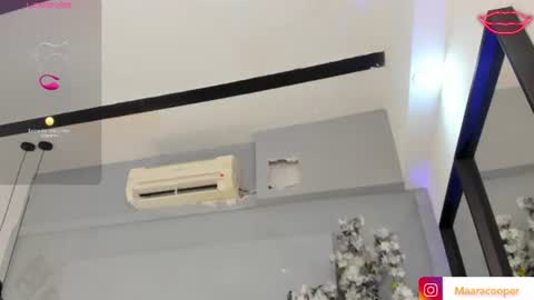 Maraacooper online show from July 2026 03:48:01 AM