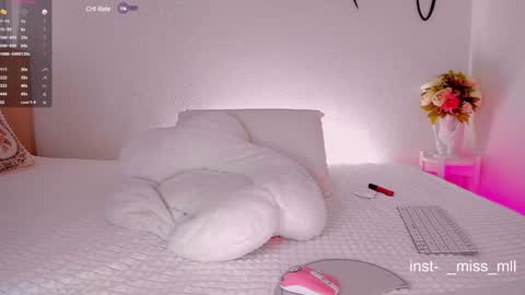 Mary online show from January 2025 10:45:01 PM