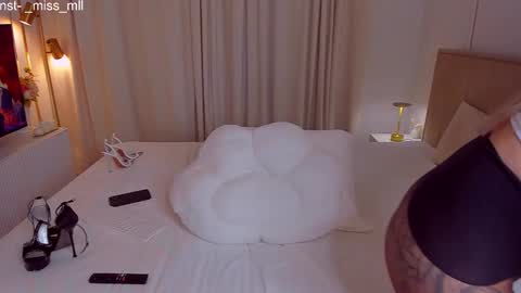 Mary online show from February 2026 09:44:02 PM