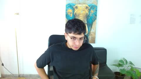 Max online show from March 2026 01:34:01 PM