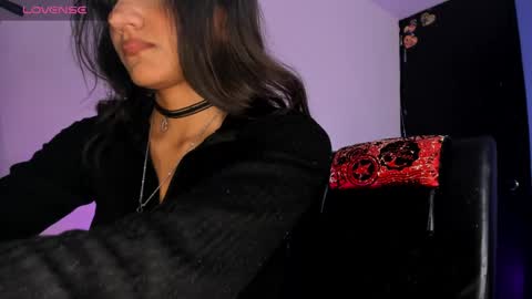 Mabel Candy  online show from December 2024 03:20:02 PM