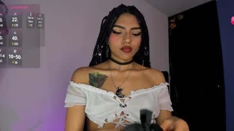 Mabel Candy  online show from December 2024 08:04:02 PM