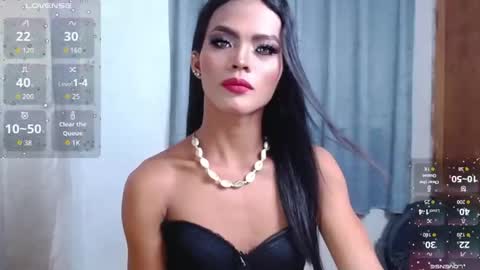 Divina online show from May 2026 11:49:01 AM