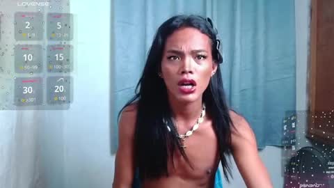 Divina online show from May 2026 02:52:02 AM