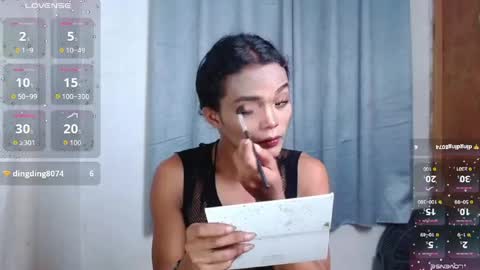 Divina online show from June 2026 06:52:02 AM