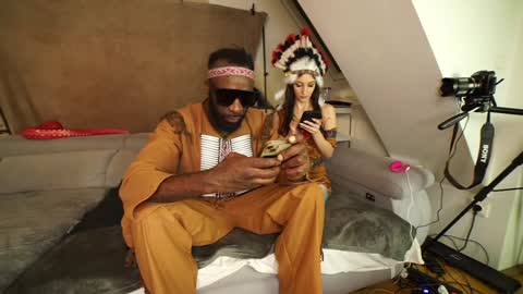 Snapshot of mac_troy chatting on December 2024 08:53:02 PM Mac Troy online show from December 2024 08:53:02 PM