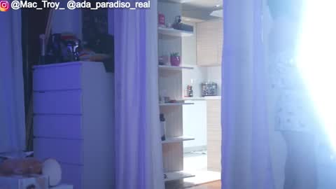 Snapshot of mac_troy chatting on October 2025 04:42:02 PM Mac Troy online show from October 2025 04:42:02 PM