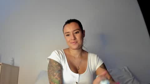 Snapshot of macarenax chatting on January 2025 07:17:01 PM Maca online show from January 2025 07:17:01 PM