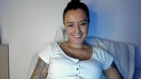 Snapshot of macarenax chatting on January 2025 01:32:01 AM Maca online show from January 2025 01:32:01 AM