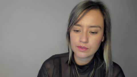 Snapshot of macarenax chatting on January 2025 04:11:01 PM Maca online show from January 2025 04:11:01 PM