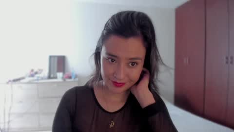 Snapshot of macarenax chatting on January 2025 05:34:01 PM Maca online show from January 2025 05:34:01 PM