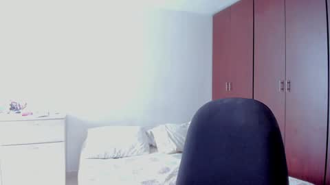 Snapshot of macarenax chatting on February 2025 06:13:01 PM Maca online show from February 2025 06:13:01 PM