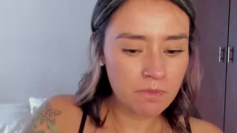 Snapshot of macarenax chatting on September 2025 01:10:01 PM Maca online show from September 2025 01:10:01 PM