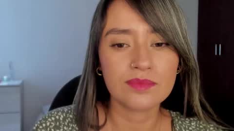 Snapshot of macarenax chatting on September 2025 11:43:01 AM Maca online show from September 2025 11:43:01 AM