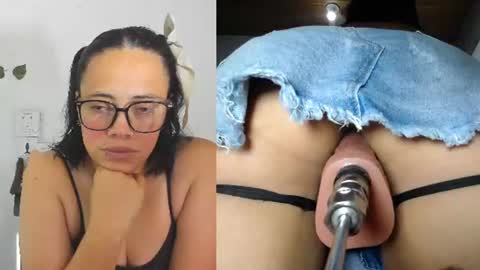 Macaren Daniels online show from June 2026 08:11:01 PM