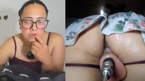 Macaren Daniels online show from June 2026 03:34:02 AM