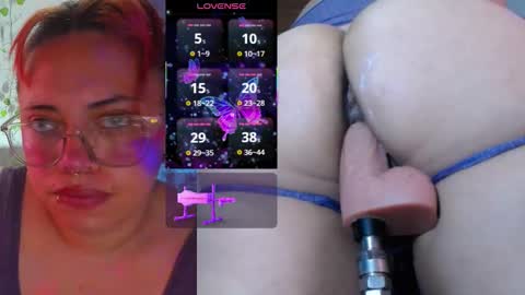 macarenitaa online show from February 2026 11:53:02 AM