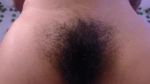 Snapshot of macey_hairy chatting on January 2025 05:45:02 PM Macey Elliot Modelo Independiente online show from January 2025 05:45:02 PM