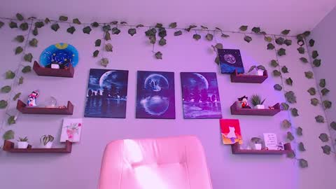 Snapshot of macey_hairy chatting on February 2025 01:22:01 PM Macey Elliot Modelo Independiente online show from February 2025 01:22:01 PM