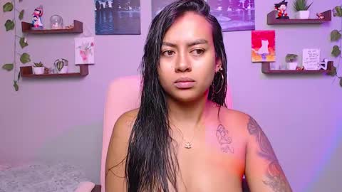 Snapshot of macey_hairy chatting on February 2025 11:32:02 AM Macey Elliot Modelo Independiente online show from February 2025 11:32:02 AM