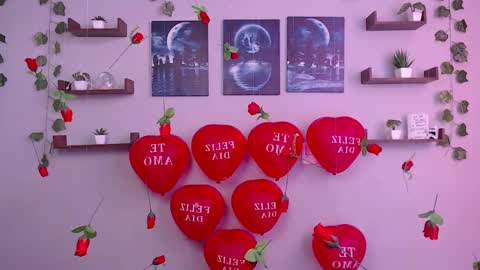 Snapshot of macey_hairy chatting on February 2025 03:21:01 PM Macey Elliot Modelo Independiente online show from February 2025 03:21:01 PM