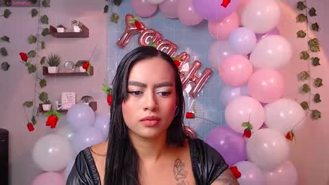 Snapshot of macey_hairy chatting on March 2025 12:58:02 PM Macey Elliot Modelo Independiente online show from March 2025 12:58:02 PM