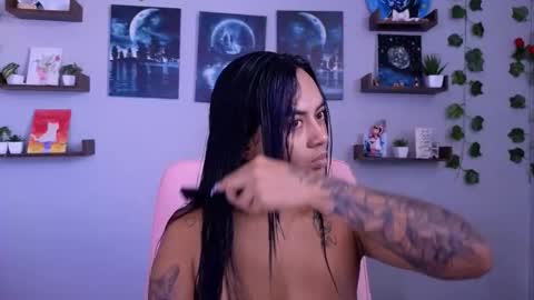 Snapshot of macey_hairy chatting on September 2025 09:36:01 PM Macey Elliot Modelo Independiente online show from September 2025 09:36:01 PM