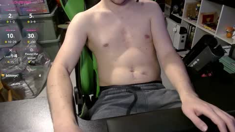 macgargan69 online show from February 2026 06:28:01 PM