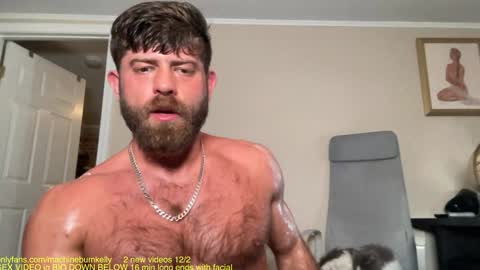 Snapshot of machinebumkelly chatting on December 2024 03:20:01 AM Matt online show from December 2024 03:20:01 AM