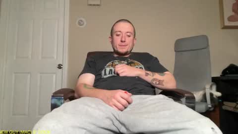 Snapshot of machinebumkelly chatting on December 2024 01:47:02 AM Matt online show from December 2024 01:47:02 AM