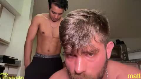 Snapshot of machinebumkelly chatting on January 2026 02:57:02 AM Matt online show from January 2026 02:57:02 AM