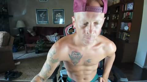 Snapshot of machinecumkelly69 chatting on September 2025 03:44:02 PM machinecumkelly69 online show from September 2025 03:44:02 PM