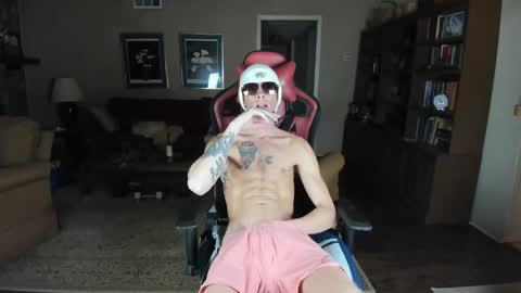 Snapshot of machinecumkelly69 chatting on February 2026 12:47:02 AM machinecumkelly69 online show from February 2026 12:47:02 AM