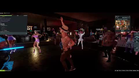 Andy online show from September 2025 09:23:02 AM