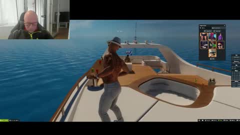 Andy online show from October 2025 09:54:01 AM