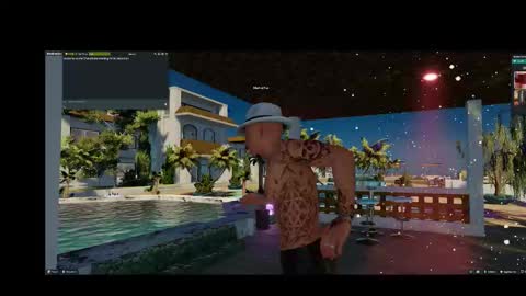 Andy online show from December 2025 06:53:02 AM