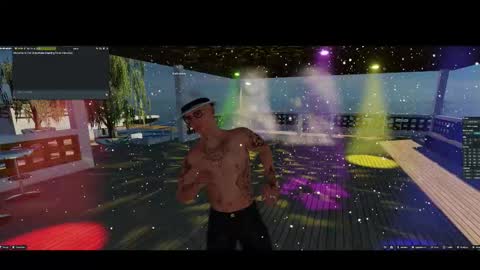 Andy online show from December 2025 06:59:01 PM