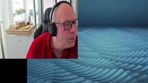 Andy online show from April 2026 11:26:02 AM