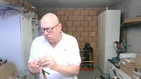 Andy online show from April 2026 02:36:02 PM