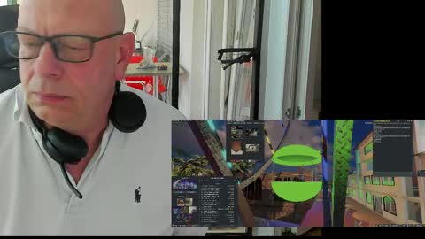 Andy online show from April 2026 06:03:02 PM
