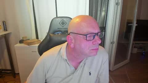Andy online show from May 2026 08:37:01 PM