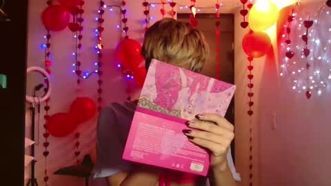 machissex online show from February 2025 10:56:02 AM