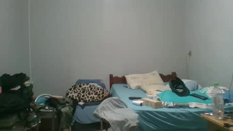 MACHOLIVRE online show from December 2024 10:25:02 PM