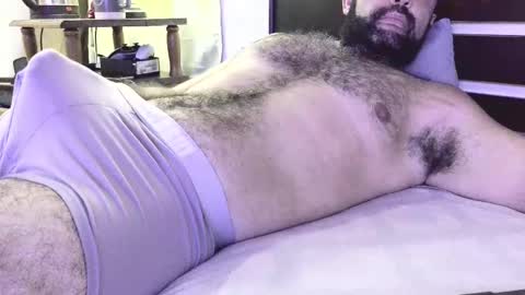 Snapshot of machoathome chatting on March 2025 10:54:01 PM machoathome online show from March 2025 10:54:01 PM